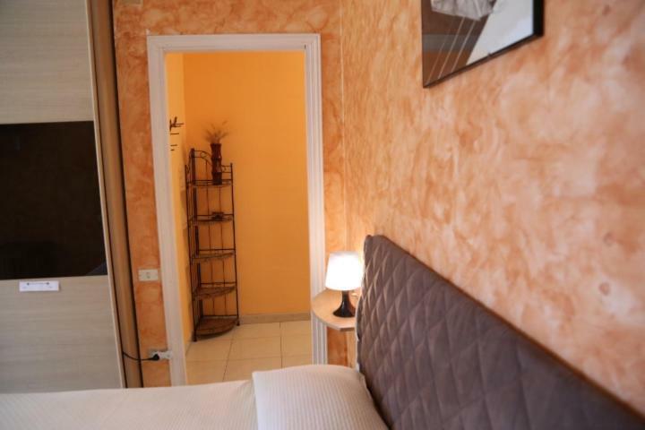 B&B Villa Sul Golfo Quartu SantʼElena Exterior foto
