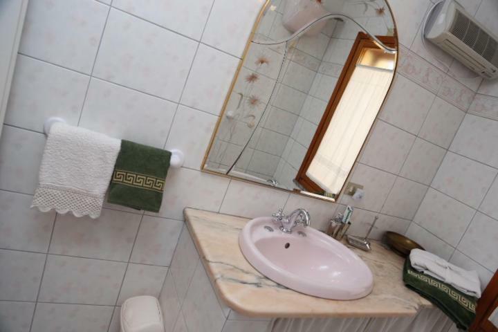 B&B Villa Sul Golfo Quartu SantʼElena Exterior foto